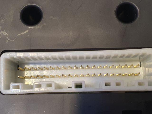 bontott RENAULT KOLEOS Fűtéskapcsoló (digit klímás)