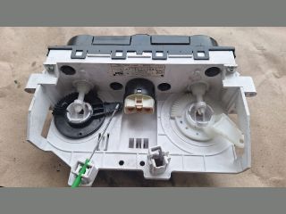 bontott RENAULT KOLEOS Fűtéskapcsoló (manuális klímás)