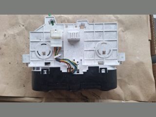 bontott RENAULT KOLEOS Fűtéskapcsoló (manuális klímás)