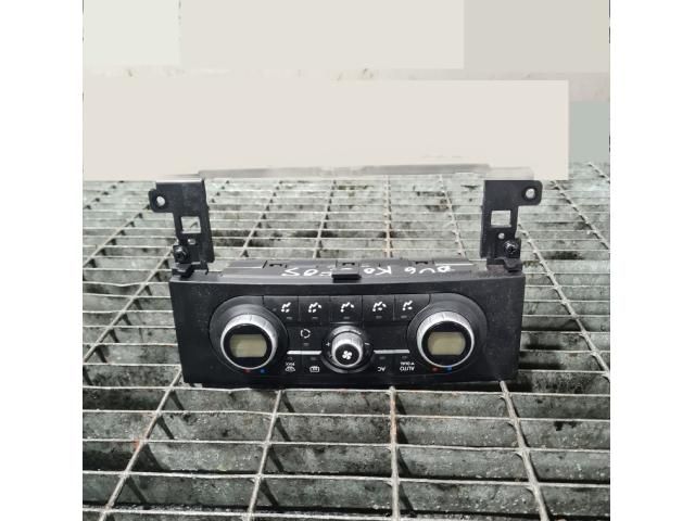 bontott RENAULT KOLEOS Fűtéskapcsoló