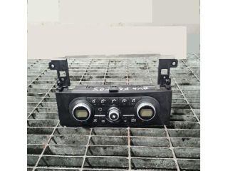 bontott RENAULT KOLEOS Fűtéskapcsoló