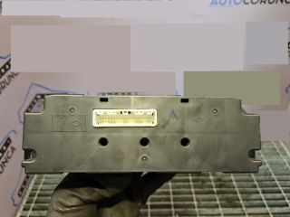 bontott RENAULT KOLEOS Fűtéskapcsoló