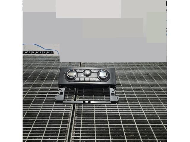 bontott RENAULT KOLEOS Fűtéskapcsoló