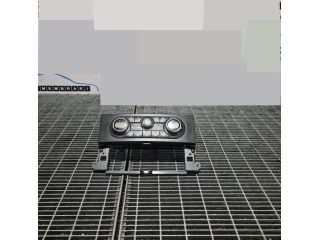 bontott RENAULT KOLEOS Fűtéskapcsoló