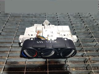 bontott RENAULT KOLEOS Fűtéskapcsoló