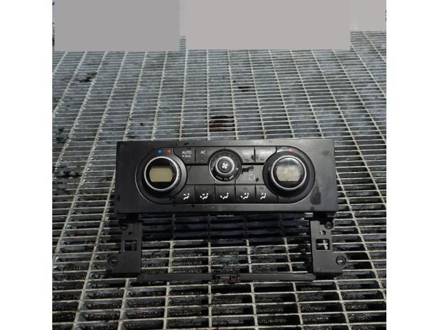 bontott RENAULT KOLEOS Fűtéskapcsoló