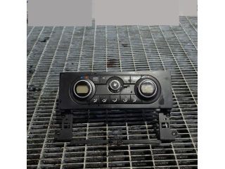 bontott RENAULT KOLEOS Fűtéskapcsoló