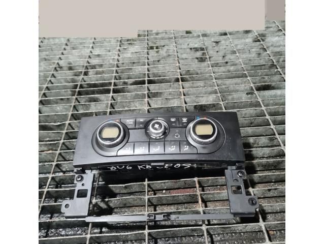 bontott RENAULT KOLEOS Fűtéskapcsoló