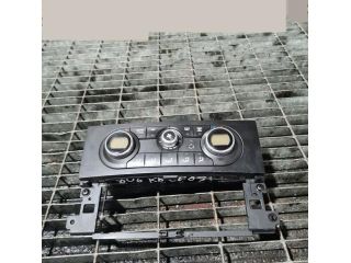 bontott RENAULT KOLEOS Fűtéskapcsoló