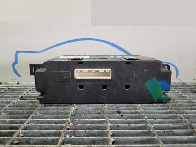 bontott RENAULT KOLEOS Fűtéskapcsoló