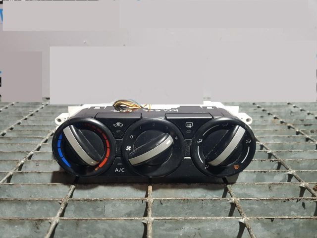 bontott RENAULT KOLEOS Fűtéskapcsoló