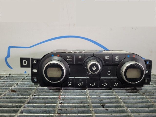 bontott RENAULT KOLEOS Fűtéskapcsoló