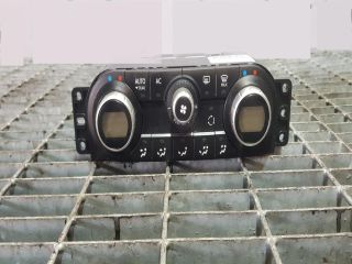 bontott RENAULT KOLEOS Fűtéskapcsoló