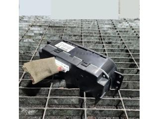 bontott RENAULT KOLEOS Fűtéskapcsoló