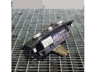 bontott RENAULT KOLEOS Fűtéskapcsoló