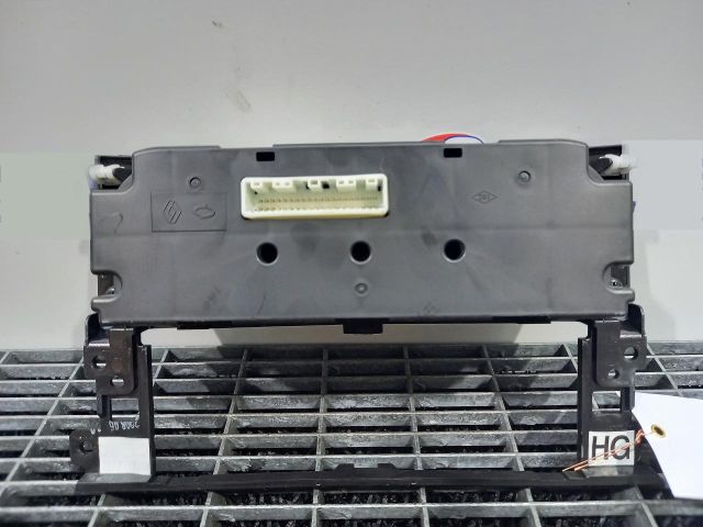 bontott RENAULT KOLEOS Fűtéskapcsoló