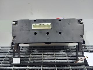 bontott RENAULT KOLEOS Fűtéskapcsoló