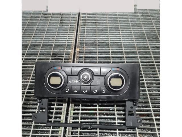 bontott RENAULT KOLEOS Fűtéskapcsoló