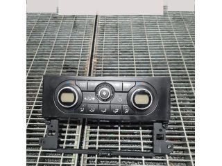 bontott RENAULT KOLEOS Fűtéskapcsoló