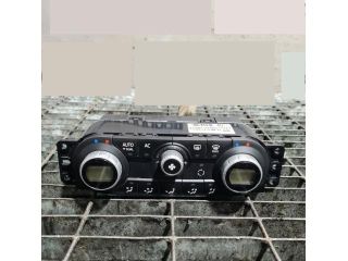 bontott RENAULT KOLEOS Fűtéskapcsoló