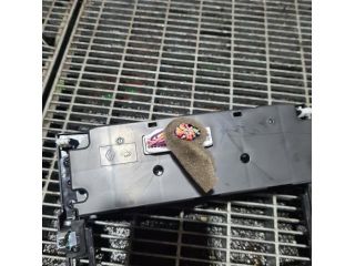 bontott RENAULT KOLEOS Fűtéskapcsoló