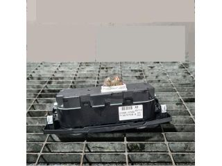 bontott RENAULT KOLEOS Fűtéskapcsoló