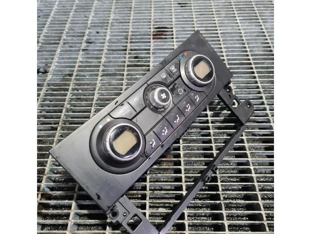 bontott RENAULT KOLEOS Fűtéskapcsoló