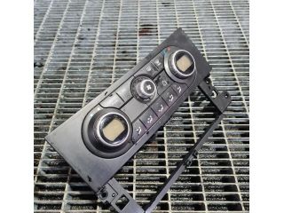 bontott RENAULT KOLEOS Fűtéskapcsoló