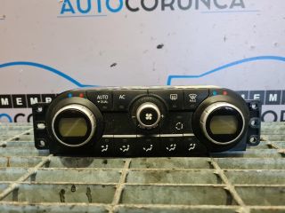 bontott RENAULT KOLEOS Fűtéskapcsoló