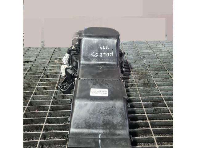 bontott RENAULT KOLEOS Fűtőmotor (Klímás)