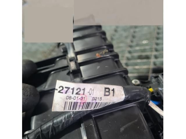 bontott RENAULT KOLEOS Fűtőmotor (Klímás)