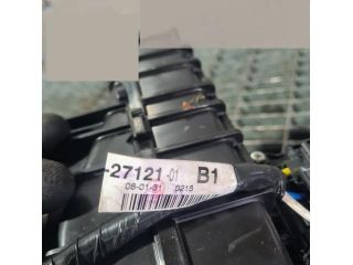 bontott RENAULT KOLEOS Fűtőmotor (Klímás)