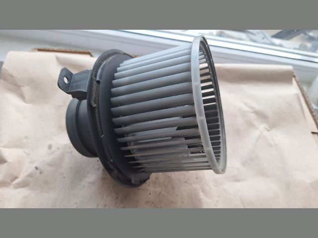 bontott RENAULT KOLEOS Fűtőmotor (Klímás)