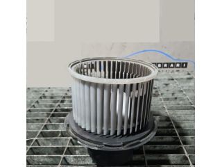 bontott RENAULT KOLEOS Fűtőmotor (Klímás)