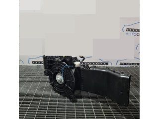 bontott RENAULT KOLEOS Fűtőmotor (Klímás)