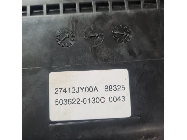 bontott RENAULT KOLEOS Fűtőmotor (Klímás)