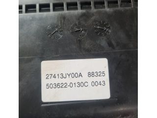 bontott RENAULT KOLEOS Fűtőmotor (Klímás)