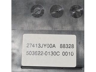 bontott RENAULT KOLEOS Fűtőmotor (Klímás)