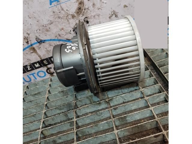 bontott RENAULT KOLEOS Fűtőmotor (Klímás)