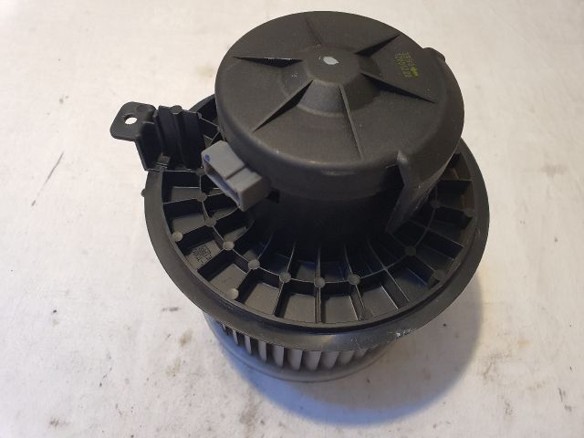 bontott RENAULT KOLEOS Fűtőmotor (Klímás)