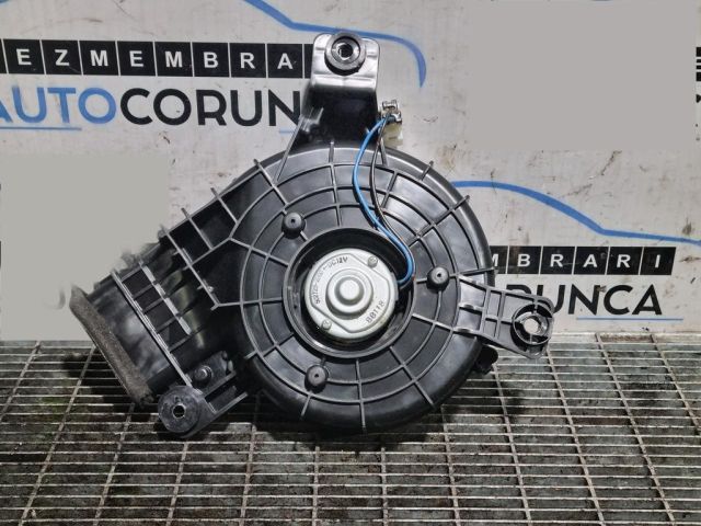 bontott RENAULT KOLEOS Fűtőmotor (Klímás)