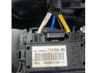 bontott RENAULT KOLEOS Fűtőmotor (Klímás)