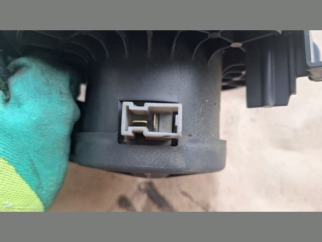 bontott RENAULT KOLEOS Fűtőmotor (Klímás)