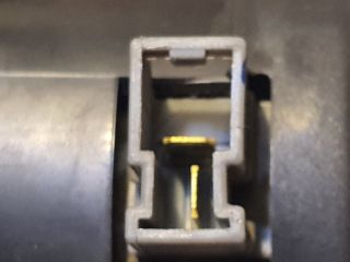 bontott RENAULT KOLEOS Fűtőmotor (Klímás)