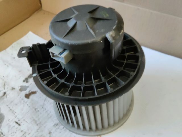 bontott RENAULT KOLEOS Fűtőmotor (Klímás)