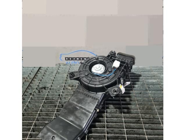 bontott RENAULT KOLEOS Fűtőmotor (Klímás)