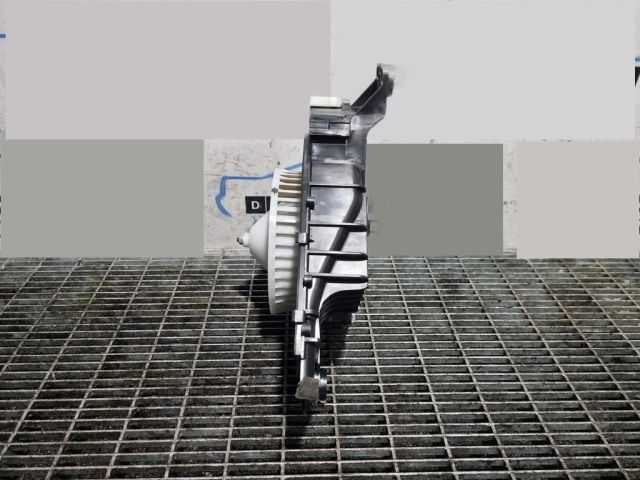 bontott RENAULT KOLEOS Fűtőmotor (Klímás)