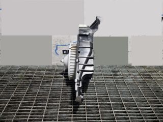 bontott RENAULT KOLEOS Fűtőmotor (Klímás)