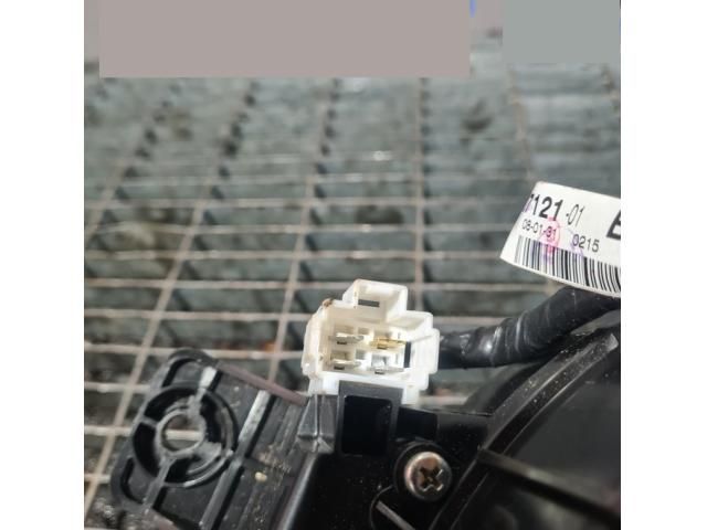 bontott RENAULT KOLEOS Fűtőmotor (Klímás)