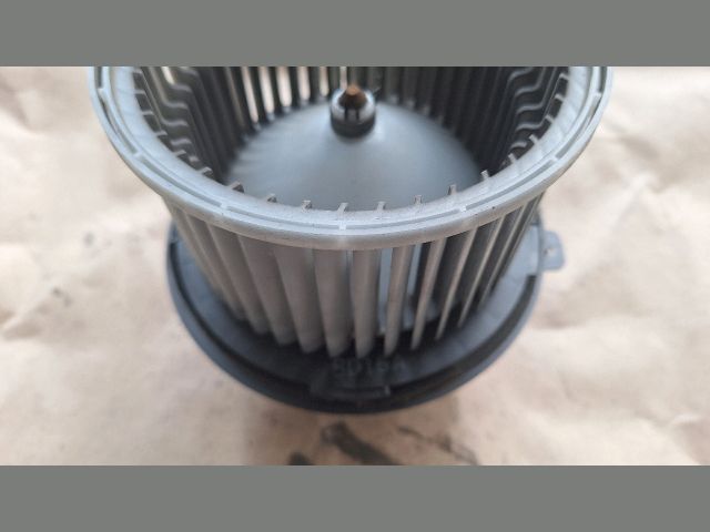 bontott RENAULT KOLEOS Fűtőmotor (Klímás)